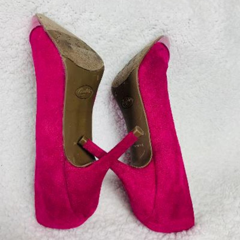 Candie's Women Shoes - Picture 7 of 10